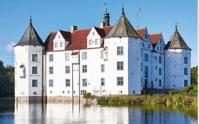 Ferienwohnung am Schlosspark